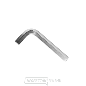 HEX imbuszkulcs 17mm (72) HEX imbuszkulcs 17mm (72) gallery main image