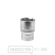 Hatszögletű dugókulcs 1/2 CRV 10mm (25/100) gallery main image