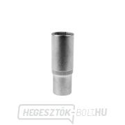 Hatszögbelű dugókulcs hosszú 1/2
