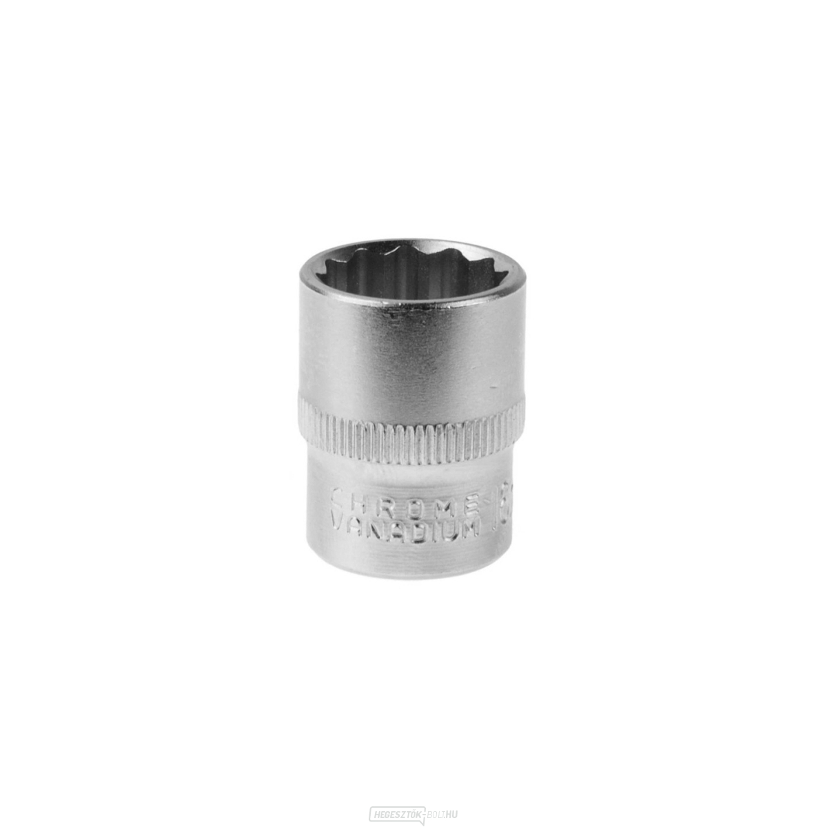 12-es számú csatlakozóaljzat. 1/2" CRV 21mm (20/100)