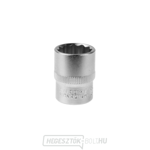 12-es számú csatlakozóaljzat. 1/2 12-es számú csatlakozóaljzat. 1/2