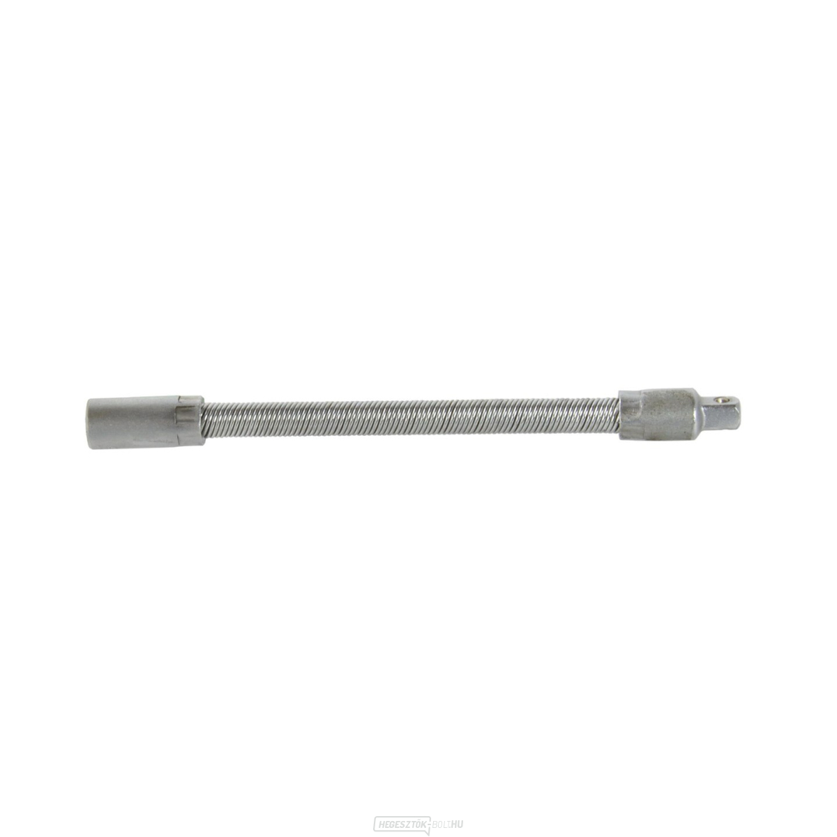 Rugalmas hosszabbító 1/4"- 1/4 "fém 150mm (200)