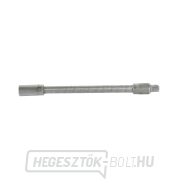 Rugalmas hosszabbító 1/4 Rugalmas hosszabbító 1/4