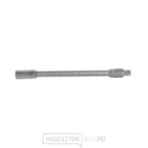 Rugalmas hosszabbító 1/4 Rugalmas hosszabbító 1/4