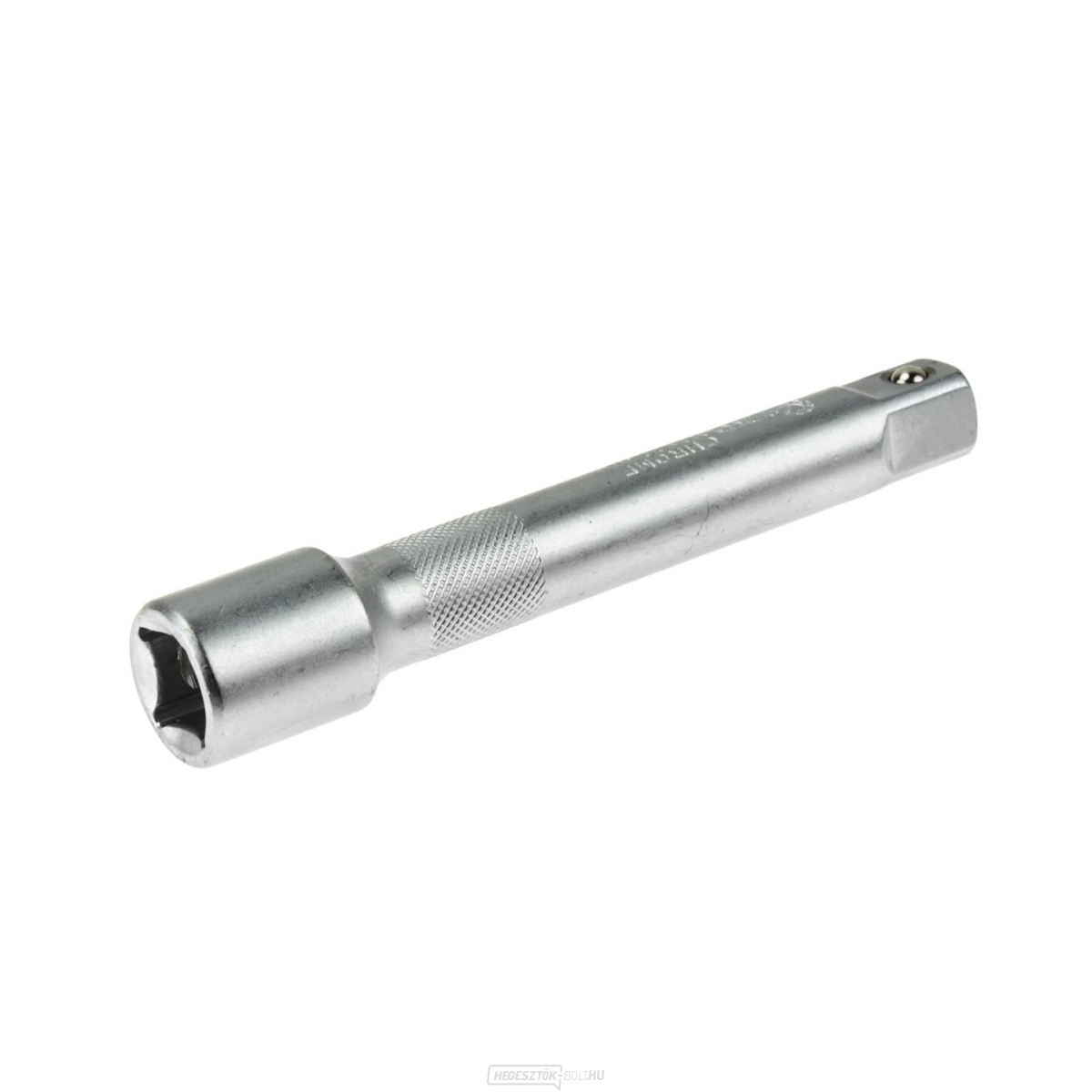 Hosszabbító darab 1/2" CRV 125mm (10/50)