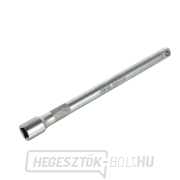 Hosszabbítócső 1/2