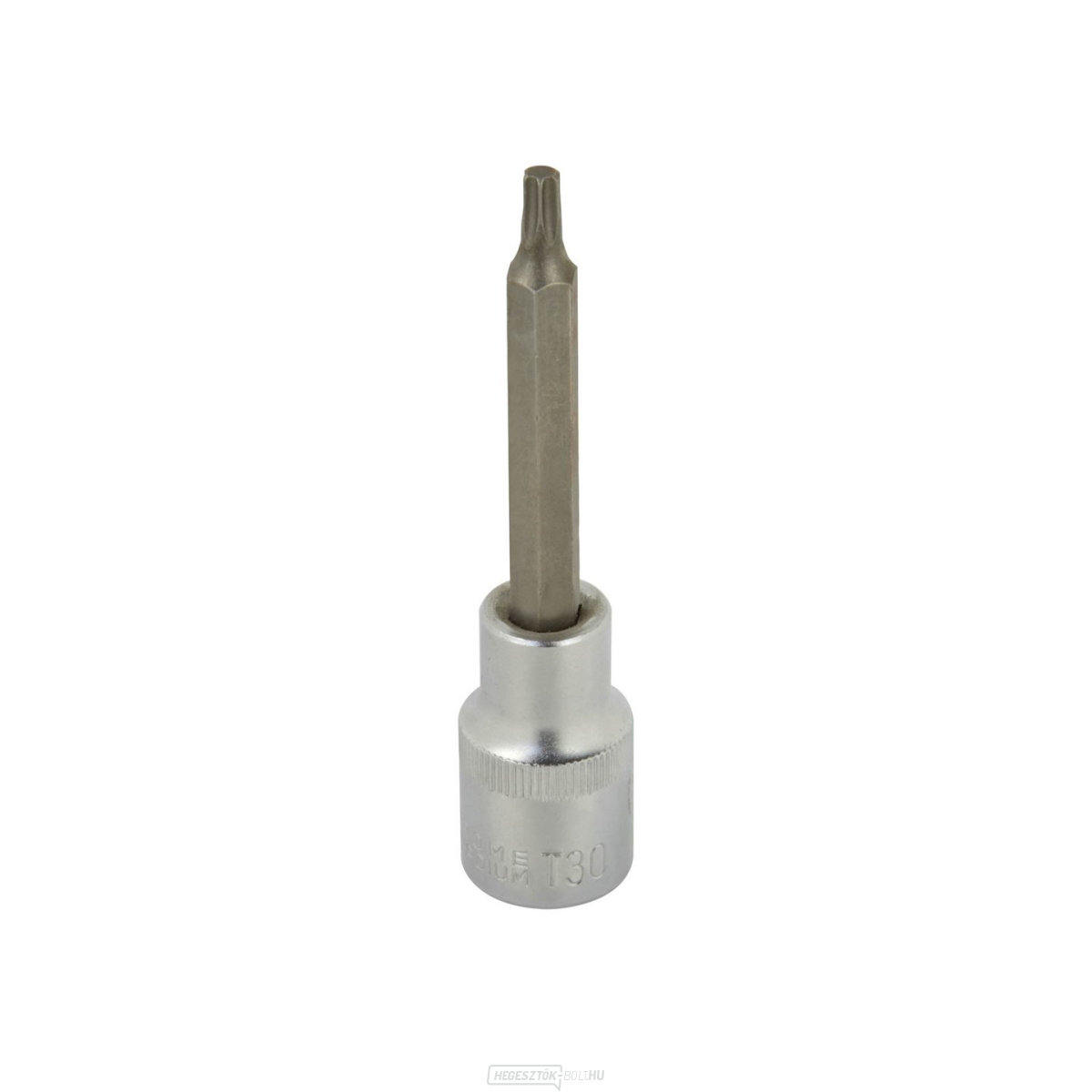Torx hatszögű kulcs 100mm CRV T-30 (10/100)