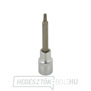 Torx hatszögű kulcs 100mm CRV T-30 (10/100) Torx hatszögű kulcs 100mm CRV T-30 (10/100) gallery main image
