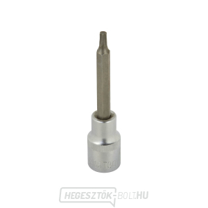 Torx hatszögű kulcs 100mm CRV T-30 (10/100) Torx hatszögű kulcs 100mm CRV T-30 (10/100)