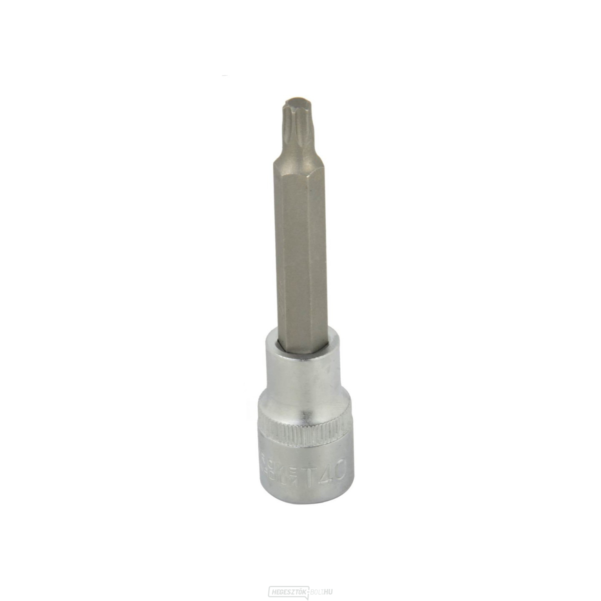 Torx hatszögű kulcs 100mm CRV T-40 (10/100)