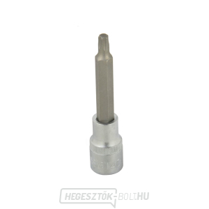 Torx hatszögű kulcs 100mm CRV T-40 (10/100) Torx hatszögű kulcs 100mm CRV T-40 (10/100)
