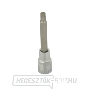 Torx hatszögű kulcs 100mm CRV T-45 (10/75/100) gallery main image