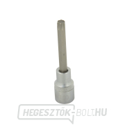 Hatszögletű torxkulcs 100mm CRV T-50 (10/100) gallery main image