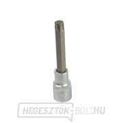 Hatszögletű torxkulcs 100mm CRV T-55 (10/100) Hatszögletű torxkulcs 100mm CRV T-55 (10/100) gallery main image