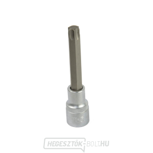 Hatszögletű torxkulcs 100mm CRV T-55 (10/100) Hatszögletű torxkulcs 100mm CRV T-55 (10/100)