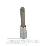 Hatszögletű torxkulcs 100mm CRV T-60 (10/100) gallery main image