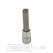 Hatszögletű torxkulcs 100mm CRV T-70 (10/100) Hatszögletű torxkulcs 100mm CRV T-70 (10/100) gallery main image