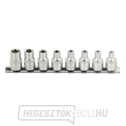 8el.torx foglalat E4-14mm 3/8 