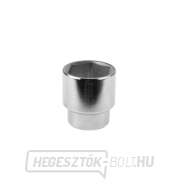 Hex. 22mm 3/4