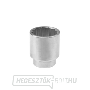 12-es számú csatlakozóaljzat. 36mm 3/4
