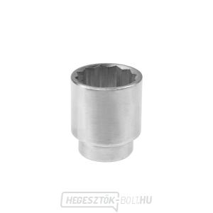 12 szögű foglalat. 41mm 3/4