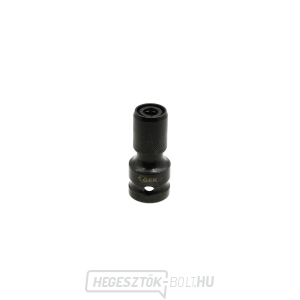 Csapásmérő adapter 1/2