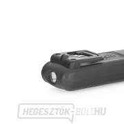 Műhelylámpa 3W+3W LED COB 1200mAh tartóval és mágnessel (48) náhled