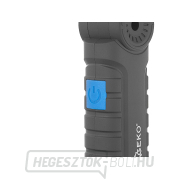 LED COB 1200mAh összecsukható műhelylámpa (5 funkció) (50) LED COB 1200mAh összecsukható műhelylámpa (5 funkció) (50) náhled