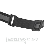 Fejlámpa ütésálló reflektorral LED COB 3W 500mAh 500lm IP44 (240) Fejlámpa ütésálló reflektorral LED COB 3W 500mAh 500lm IP44 (240) náhled