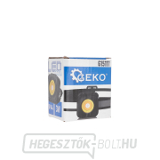 Fejlámpa ütésálló reflektorral LED COB 3W 500mAh 500lm IP44 (240) Fejlámpa ütésálló reflektorral LED COB 3W 500mAh 500lm IP44 (240) náhled