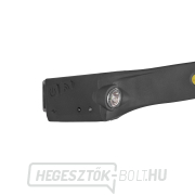 Fejlámpa mozgásérzékelővel LED COB 3W + 1W XPE 1200mAh 350lm IPX4 (100) Fejlámpa mozgásérzékelővel LED COB 3W + 1W XPE 1200mAh 350lm IPX4 (100) náhled