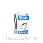 Fejlámpa mozgásérzékelővel LED COB 3W + 1W XPE 1200mAh 350lm IPX4 (100) Fejlámpa mozgásérzékelővel LED COB 3W + 1W XPE 1200mAh 350lm IPX4 (100) náhled