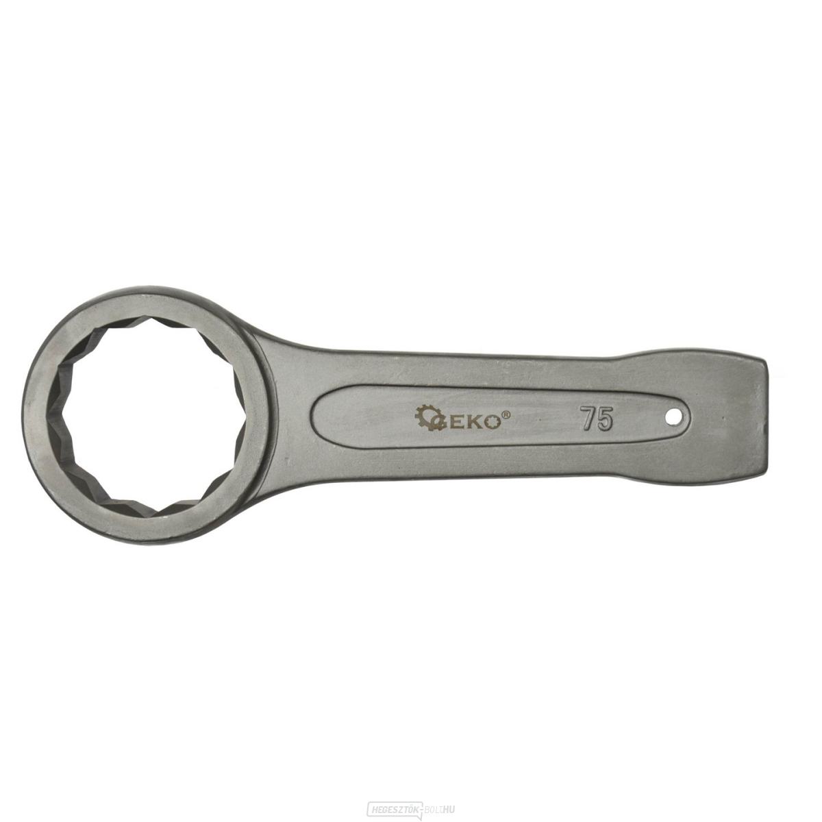 75 mm-es ütvecsavarozó kulcs(6/12) 75 mm-es ütvecsavarozó kulcs(6/12) gallery main image