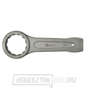 75 mm-es ütvecsavarozó kulcs(6/12) 75 mm-es ütvecsavarozó kulcs(6/12) gallery main image