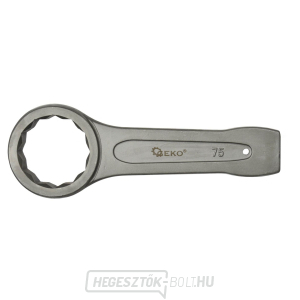 75 mm-es ütvecsavarozó kulcs(6/12) 75 mm-es ütvecsavarozó kulcs(6/12) gallery main image