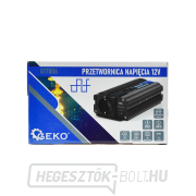 12V/230V feszültségátalakító 800/1600W (16) 12V/230V feszültségátalakító 800/1600W (16) náhled