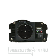 Feszültségátalakító 12V/230V 800/1600W (16) náhled
