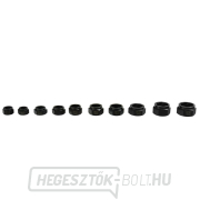 Aljzatkészlet sérült csavarokhoz 10el. (25/30) Aljzatkészlet sérült csavarokhoz 10el. (25/30) náhled