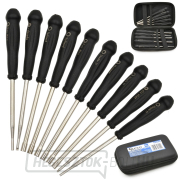 Karburátorbeállító kulcskészlet 10 db(50) náhled