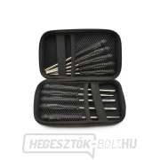 Karburátorbeállító kulcskészlet 10 db(50) Karburátorbeállító kulcskészlet 10 db(50) gallery main image