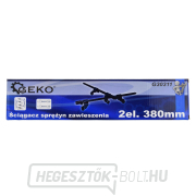 Felfüggesztési rugó kihúzó 380mm 2el.(12) Felfüggesztési rugó kihúzó 380mm 2el.(12) náhled