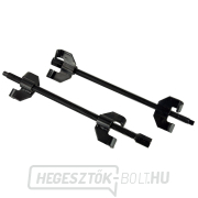 Alvázrugó-lehúzó 380 mm 2 db (12) Előnézet 