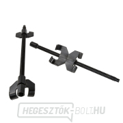 Alvázrugó-lehúzó 380 mm 2 db (12) Előnézet 