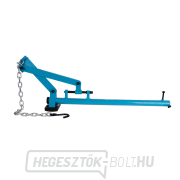 Kiegészítő vezérlőkar feszítőkar 500kg  Előnézet 