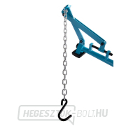Kiegészítő vezérlőkar feszítőkar 500kg  náhled