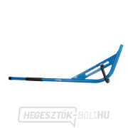 Univerzális kar a keresztlengőkarok és felfüggesztőcsapok összeszereléséhez/ szétszereléséhez  Előnézet 