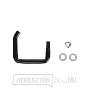 Univerzális kar a keresztlengőkarok és felfüggesztőcsapok összeszereléséhez/ szétszereléséhez  Előnézet 