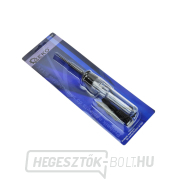 Autós feszültségmérő 6/12V (100) Előnézet 