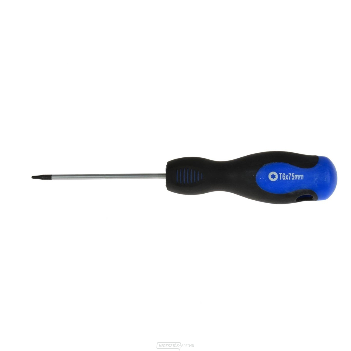 Torx t6x75 mm csavarhúzó GEKO (10/100)