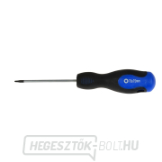Torx t6x75 mm csavarhúzó GEKO (10/100) Torx t6x75 mm csavarhúzó GEKO (10/100) gallery main image